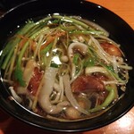 日本料理 たかむら - 
