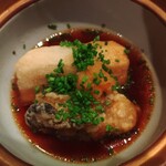 日本料理 たかむら - 