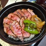 人形町今半 池袋東武店 - 