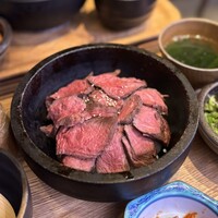 Let it Beef - 