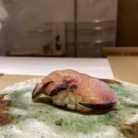 鮨 四心 - 