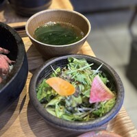 Let it Beef - 