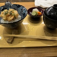天ぷら わかやま - 