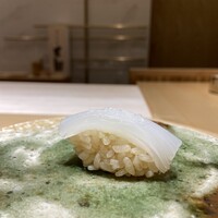 鮨 四心 - 