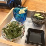 アグーしゃぶしゃぶ 神まえ - 