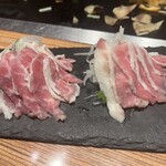 笑兵衛 - 