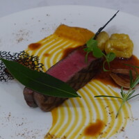 フレンチレストランロジェ - 