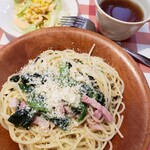 サイゼリヤ 鹿島神栖店 - 