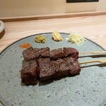 和酒と洋菜 グルミレ - 