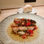 和酒と洋菜 グルミレ - 