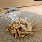 和酒と洋菜 グルミレ - 