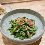 和酒と洋菜 グルミレ - 