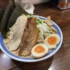 ラーメン無限大 船橋店