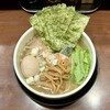 麺たつ - 特麺たつ塩らーめん ¥990