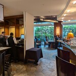 カフェ カリフォルニア - 