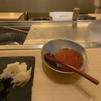 SUSHI TOKYO TEN、 六本木店 - 