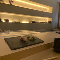 SUSHI TOKYO TEN、 六本木店 - 