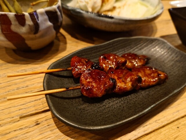 鳥男 （バードマン） - 野洲/居酒屋 | 食べログ