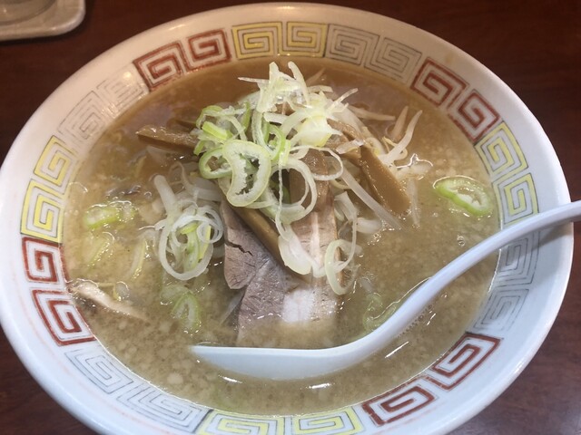 Menya Shingen photo 3