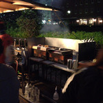 かじしか - ここで焼いています。