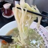 中国手打拉麺 馬賊 日暮里店