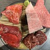 新東京焼肉 遊心 宴 日本橋蛎殻町店