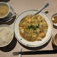 中国飯店 三田店 - 