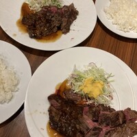 キャトルラパン 北梅田 - 