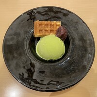 日本料理 うなぎ 松前 - 
