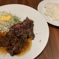 キャトルラパン 北梅田 - 