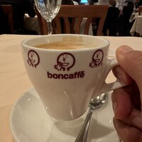 エリオ・ロカンダ・イタリアーナ - 