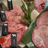 ベこ亭 自由が丘店 - 
