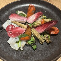 Osteria IL VIAGGIO - 