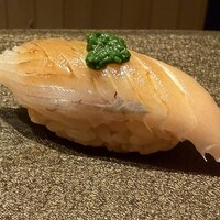 鮨麻布 - 