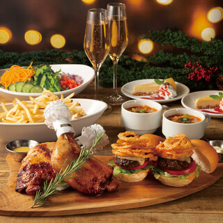 THE COUNTER 六本木_1