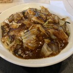 すたみならーめん えむず - 