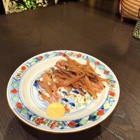 鳥匠 いし井 - 