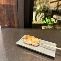 鳥匠 いし井 - 