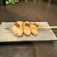 鳥匠 いし井 - 