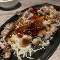 焼肉&手打ち冷麺 二郎 KANAYAMA - 