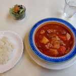 Coffee&Lunch つるや - 