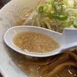 なりたけ - スープ