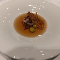 THE COSMOPOLITAN GRILL BAR TERRACE - 