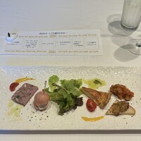 パリゴー - 