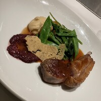 Benoit Alain Ducasse - 