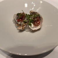 THE COSMOPOLITAN GRILL BAR TERRACE - 