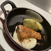 Benoit Alain Ducasse - 