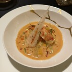 ガストロノミー ジョエル・ロブション - 