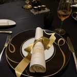 ガストロノミー ジョエル・ロブション - 