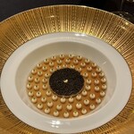 ガストロノミー ジョエル・ロブション - 